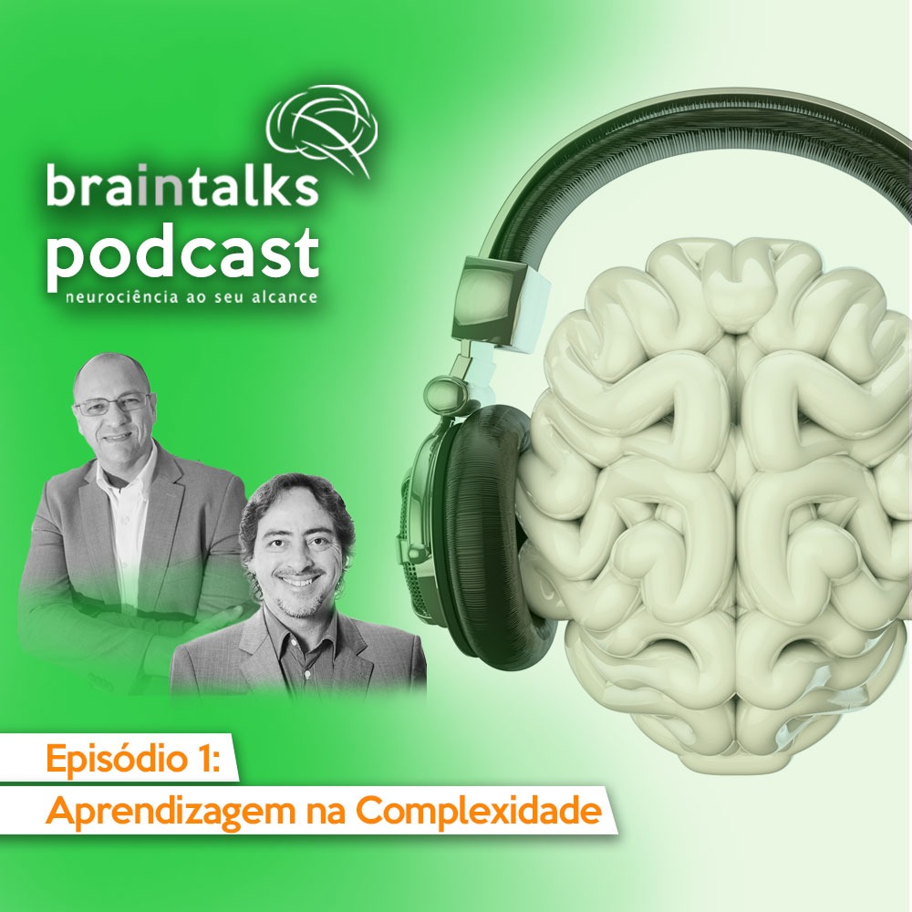 Braintalks Podcast Ep. 01 – Eduardo Carmello