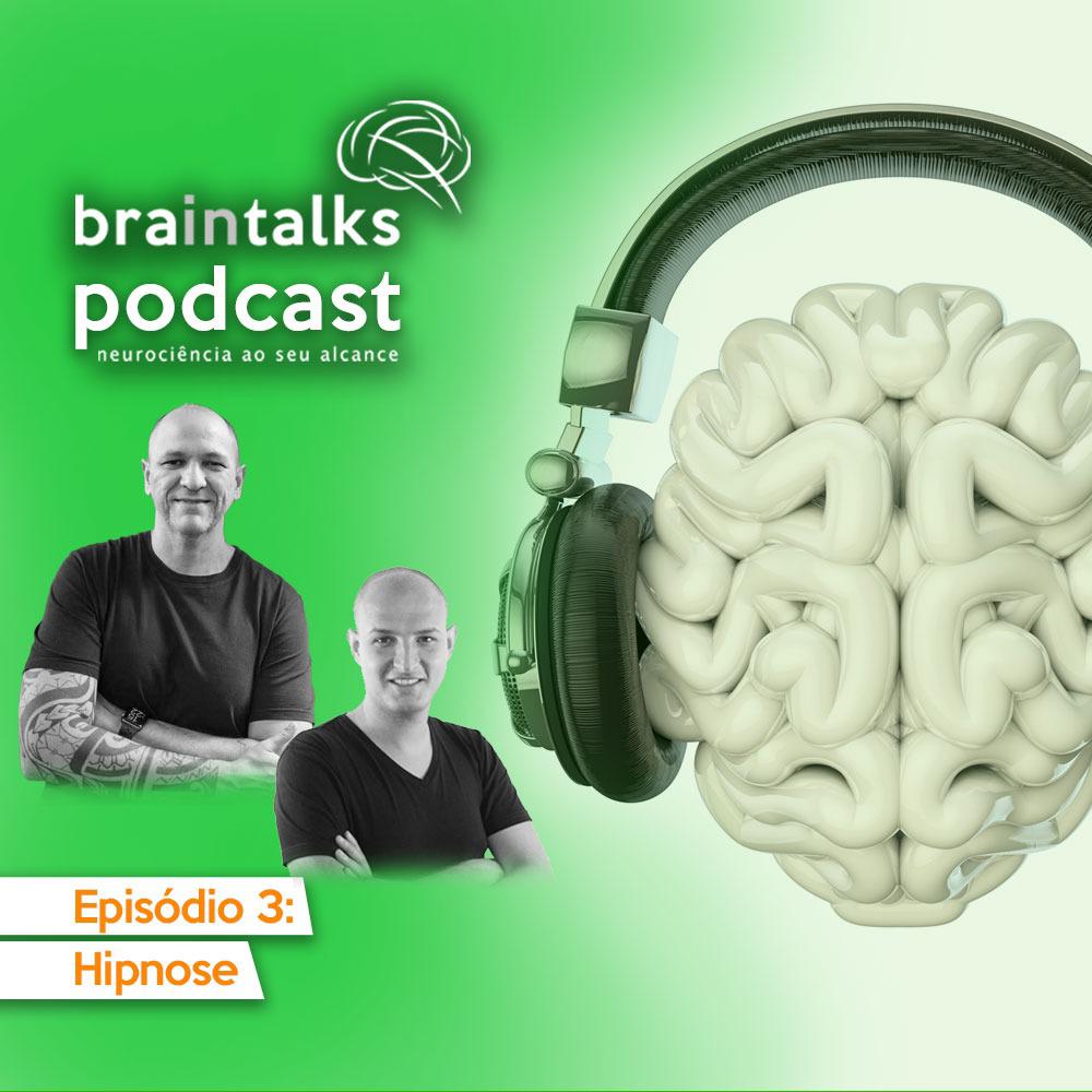 Braintalks Podcast Ep. 03 – Rafael Baltresca